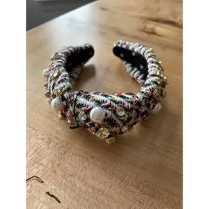 Lele Sadoughi | Accessories | Lele Sadoughi Pearl And 